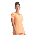 Pijama Quirúrgica Infinity Dama Color Peach 2624-ck080