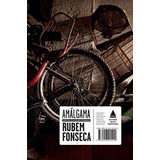 Libro Amálgama De Rubem Fonseca Nova Fronteira / Grupo Ediou