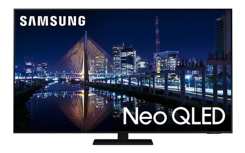 Smart Tv Samsung Neo Qled 4k Qn75qn85aagxzd Qled Tizen 4k 75  100v/240v