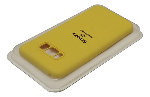 Estuche Funda Silicone Cover Para Celulares Samsung