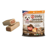 Tg Meaty Chew Bones Dog Snacks - Unidad a $1310