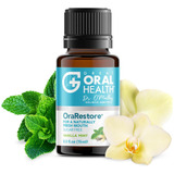 Orarestore   Del Mal Aliento Adultos Halitosis