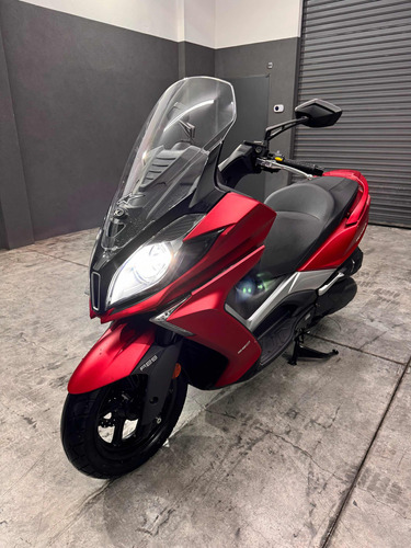 Kymco Downtowni 350 Kymco Stock Disponible! 2021