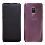 Samsung Galaxy S9 64 Gb Rosa Negro 4 Gb Ram Refabricado