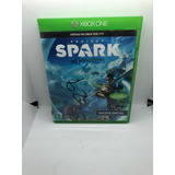 Spark Jogo De Xbox One