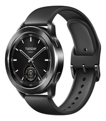 Smartwatch Reloj Inteligente Xiaomi Watch S3 Llamadas Gps 
