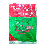 Tierra Fértil X5 De 25 Dm3 C/u