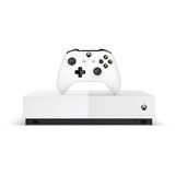 Xbox One S Allá Digital 1tb Con Control