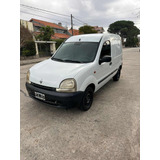 Renault Kangoo Express 2006 1.9 Ex. Rld Confort