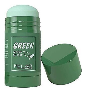 Green Tea Mask Stick For Face, Blackhead Remover With Gr Ssb