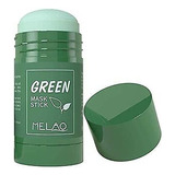 Green Tea Mask Stick For Face, Blackhead Remover With Gr Ssb