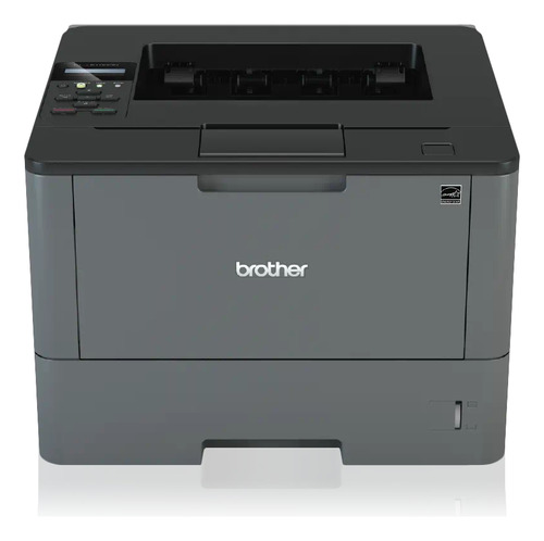 Impresora Laser Doble Faz Brother Hll5100dn