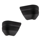 Set Alerones Defensa Del Corrug Jeep Cherokee 84/90