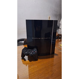 Playstation 3 Fat 80gb