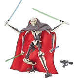 Star Wars The Black Series General Grievous