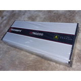 Amplificador Alta Voltagem Taramps Hv 160.000w Rms