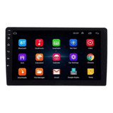 Radio Android Fm/wifi/usb Mitsubishi L200 Katana