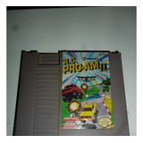 R.c. Pro-am Ii, Rc Proam 2, Nintendo Original