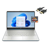 Laptop Hp Pavilion Core I5-1035g1 8gb Ram 256gb Ssd Win11 Ho