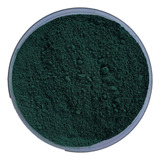 Pigmento Verde Cemento Extra - 25kg