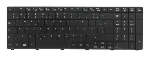 Teclado Compatível Com Acer Aspire E1-571-6644