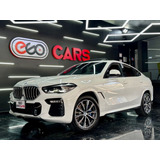 Bmw X6 2021