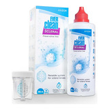 Ever Clean Scleral 300 Ml Solución Para Lentes De Contacto