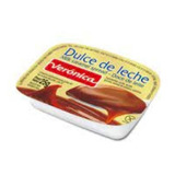 Dulce De Leche Verónica X 108 Unidades De 25 Grs. C /u.