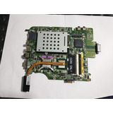 Placa Mãe Da0vm9mb6a0 Dell Vostro C/defeito Lote: Rm0307.00