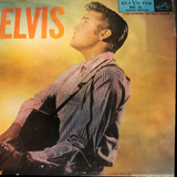 Elvis (red Vinyl)