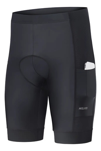 Qxy Lk Culote Y Maillot De Ciclismo Transpirables Y De