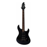 Guitarra Elétrica Yamaha Rgx Black, Rgx121z