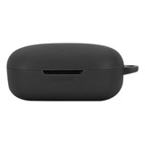 Para Cubierta De Audífonos Bluetooth Haylou Gt3 - Negro