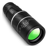 Hdajy Telescopio Monocular, Telescopio Portatil Mejorado De