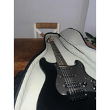 Guitarra Eléctrica Squier By Fender Bullet Strat Ht Hss