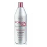 Control Tox - Balm Protetor Térmico Nutrahair 1kg