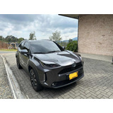 Toyota Yaris Cross Hv Xs