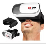 Gafas 3d Realidad Virtual Vr Box + Control Bluetooth Ultimte