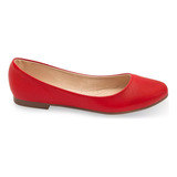 Ballerinas Para Dama Flats