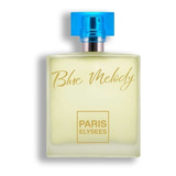 Perfume Paris Elysees Blue Melody 100ml Masculino