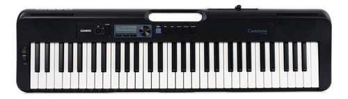 Casio Ct-s300 Teclado 61 Teclas Midi Coneccion App Lecciones