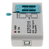 Ezp2019 Usb Universal Programador Flash 10x10x5cm