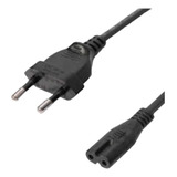 Cable Corriente Smart Tv Nuevo