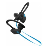 Auriculares Bluetooth Deportivos Klip Xtreme 12 Hs Running