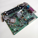  Dell Optiplex 780 03nvj6 Tarjeta Madre