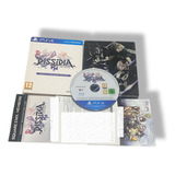 Dissidia  Final Fantasy Nt Ps4 Steelbook Envio Rapido!