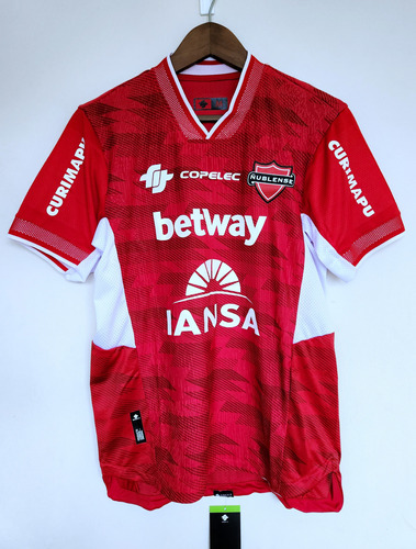 Camiseta Ñublense 2023