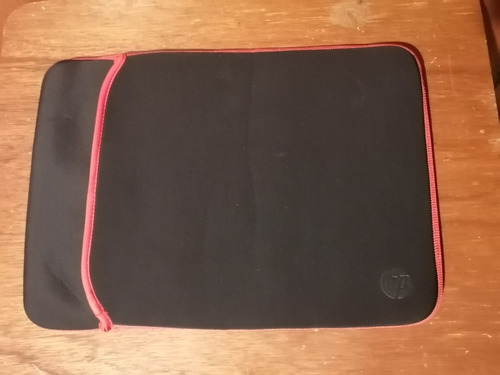 Funda Para Lap Hp 14 De Neopreno 