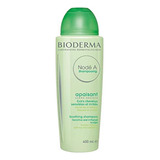 Bioderma - Nodé - Champú Calmante - Aporta Suavidad Y Com.