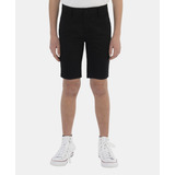 Levi's® Straight Fit Xx Chino Shorts Boys 8-20 37259-0022